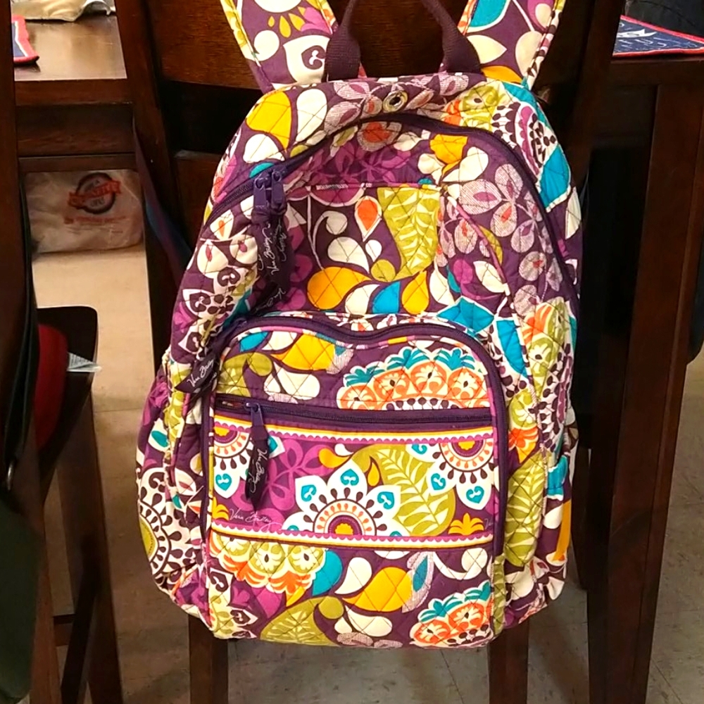 Backpack